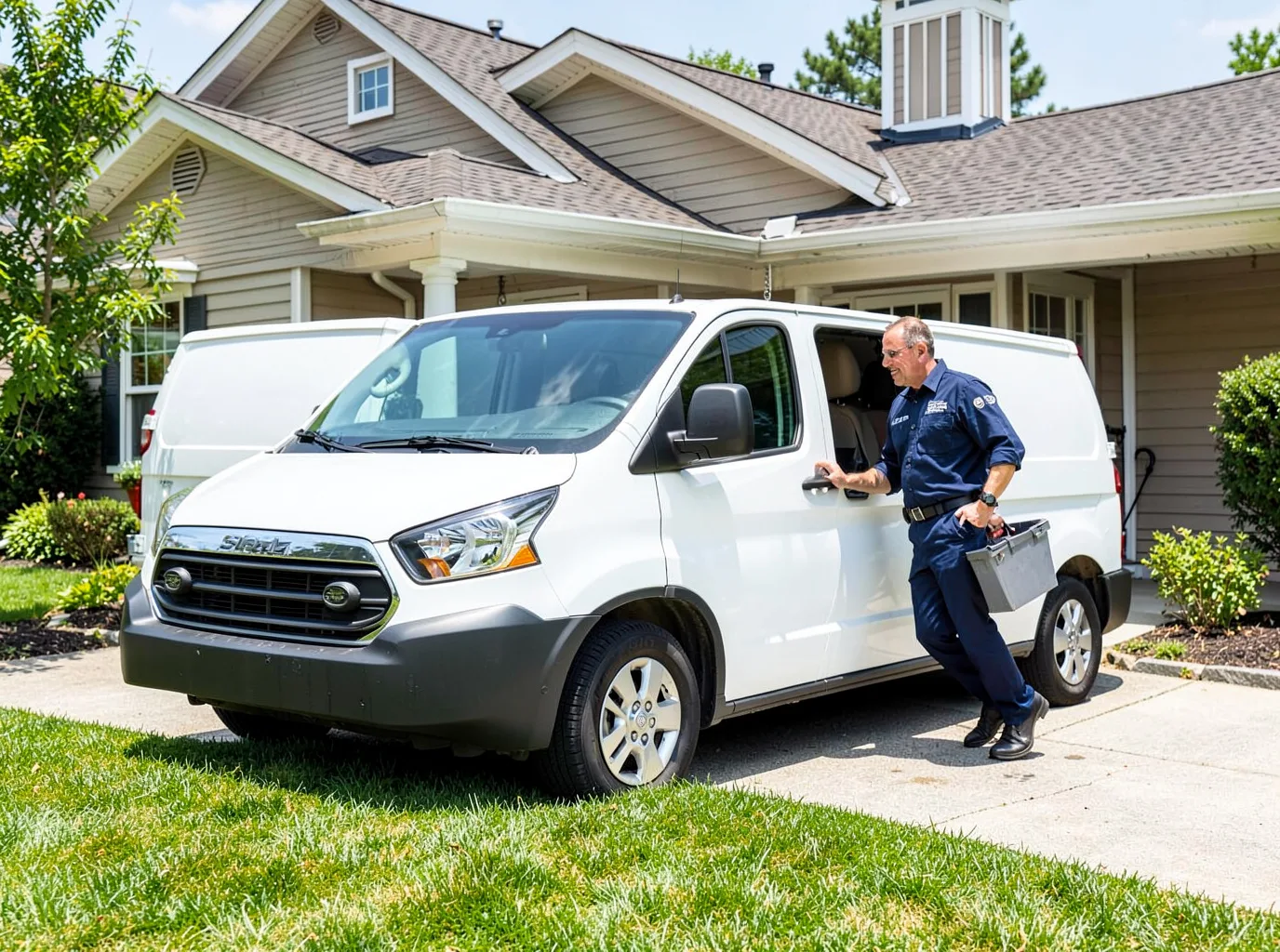 Emergency Plumber company in New River, VA